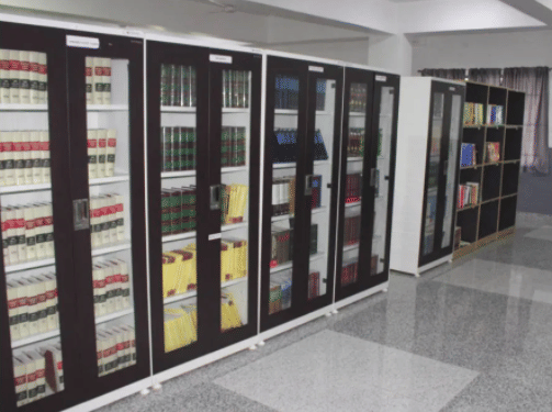 Arka Jain University Jamshedpur Infrastructure photo 11